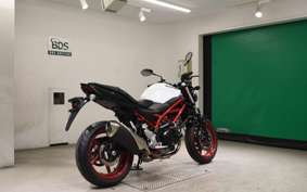 SUZUKI SV650 A 2021 VP55B