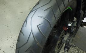 KAWASAKI NINJA 250 SL BX250A