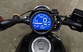 HONDA REBEL 1100 DCT 2021 SC83