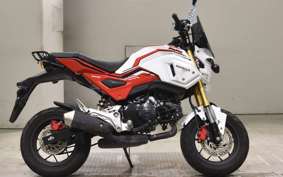 HONDA ｸﾞﾛﾑ 2023 JC75