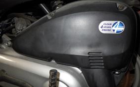 HONDA CREA SCOOPY AF55