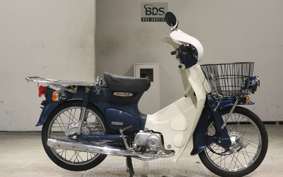 HONDA C50 SUPER CUB AA01