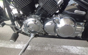 YAMAHA DRAGSTAR 400 CLASSIC 1998 4TR