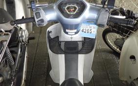 HONDA C110 SUPER CUB JA10