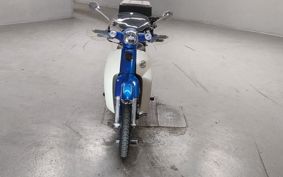 HONDA SUPER CUB110 JA44