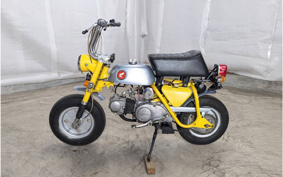 HONDA MONKEY Z50A