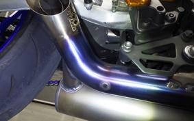 YAMAHA MT-09 SP 2021 RN69J