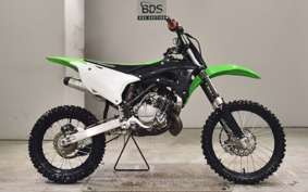 KAWASAKI KX100 KX100F