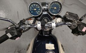 YAMAHA SRV250 RENAISSA 4DN