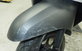 HONDA TACT Basket 2025 AF79