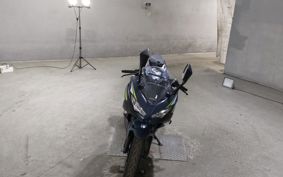 KAWASAKI NINJA400 EX400G
