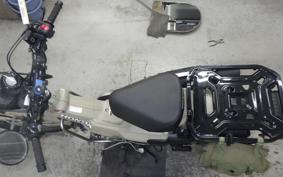 HONDA CT125 HUNTER CUB 2009 JA55