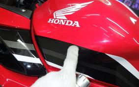 HONDA CBR400R 2022