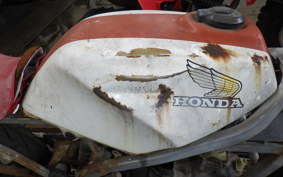 HONDA NS250F MC11