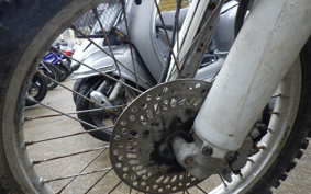 HONDA CRM250R GEN 2 MD24