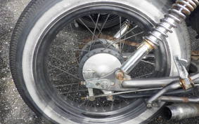 SUZUKI GRASS TRACKER NJ47A