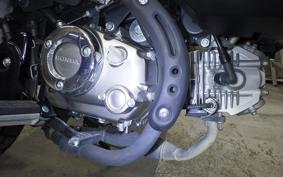 HONDA MONKEY 125 2007 JB03