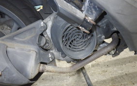 HONDA DIO 110 JF31