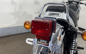 YAMAHA SR400 2022 RH16J