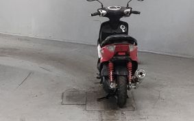 YAMAHA CYGNUS125XSR 5TY