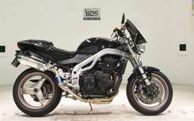 TRIUMPH SPEED TRIPLE 2002