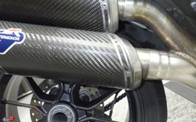 DUCATI STREETFIGHTER S 2010