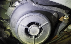 SUZUKI LET's 4 2000 CA45A