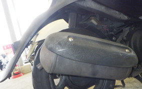 SUZUKI LET's 4 CA45A
