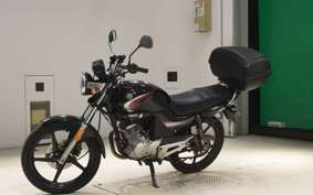 YAMAHA YBR125 2025