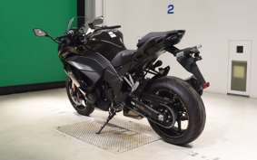 KAWASAKI NINJA 1100SX 2026 ZXT10H