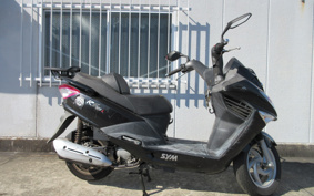SYM RV125I