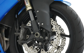 KAWASAKI NINJA ZX 10 R 2007 ZXT00D