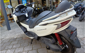 HONDA FORZASI ABS MF12