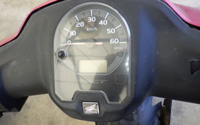 HONDA TACT-4ﾍﾞｰｼｯｸ AF79