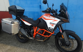 KTM 1290 SUPER ADVENTURE 2017 V5940