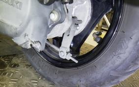 SUZUKI ﾚｯﾂ CA4AA