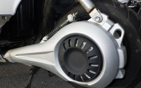 SUZUKI e-LET's CZ81A