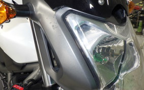 HONDA NC700S 2012 RC61