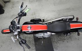 HARLEY XL1200S 1999