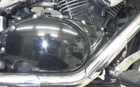 SUZUKI BOULEVARD 400 2010 VK57A