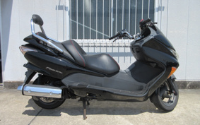 HONDA FORZA Z MF08