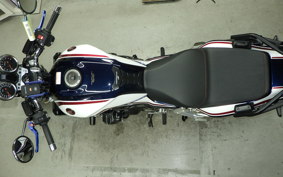 HONDA CB1300SF SUPER FOUR SP 2024 SC54