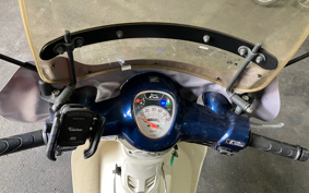 HONDA SUPER CUB50 AA09
