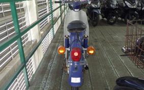 HONDA C50 SUPER CUB AA01