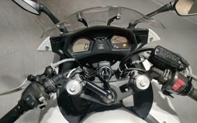 HONDA CBR650F RC83