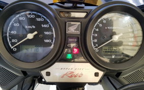 HONDA CB400SFV-3 BOLDOR 2010 NC42