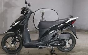 SUZUKI ADDRESS V110 CE47A