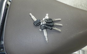 HONDA C110 SUPER CUB 2014 JA10