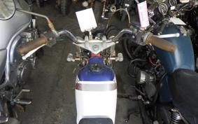 HONDA FTR223 1999 MC34