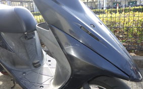 SUZUKI ADDRESS V50 Gen.2